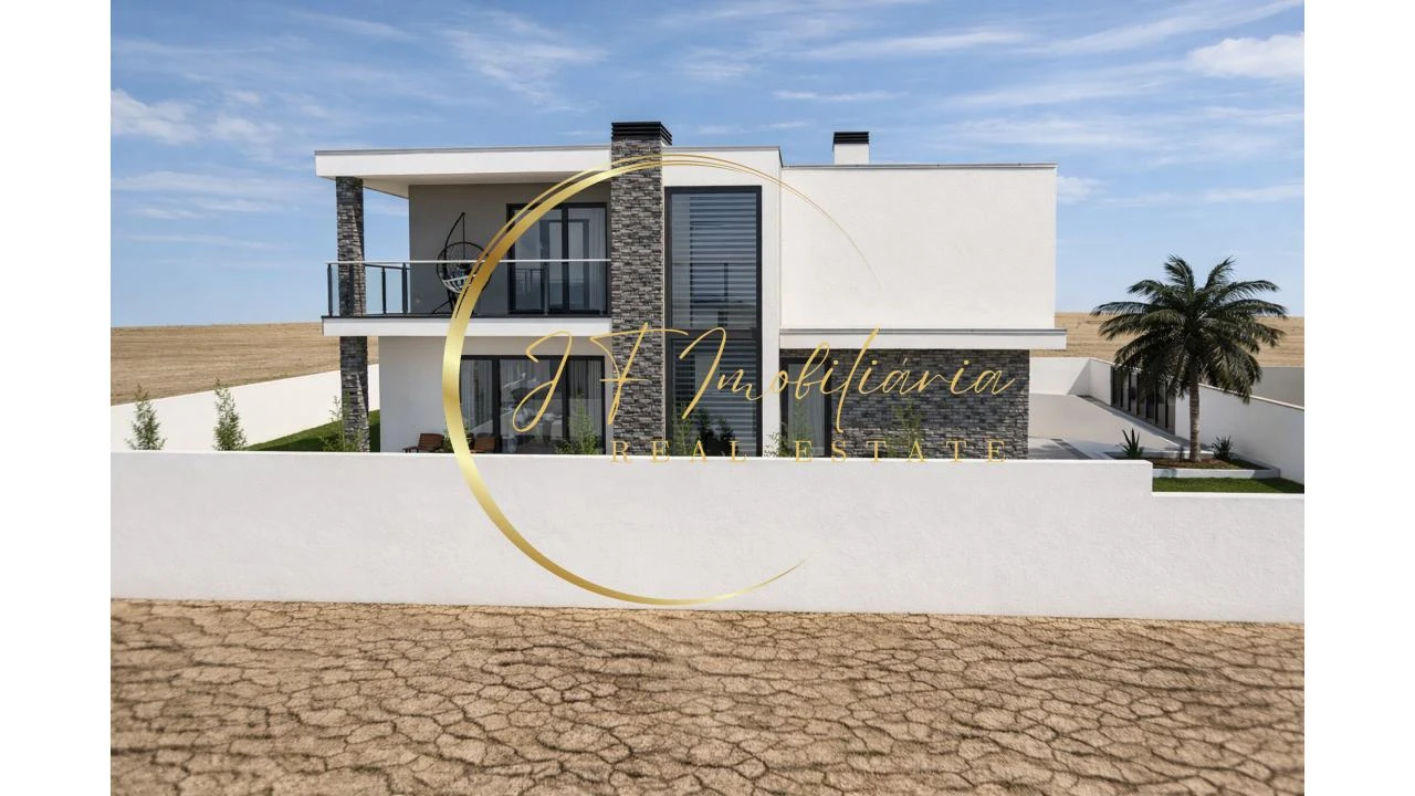 Moradia T4 para Venda em Vagos e Santo António Foto 6