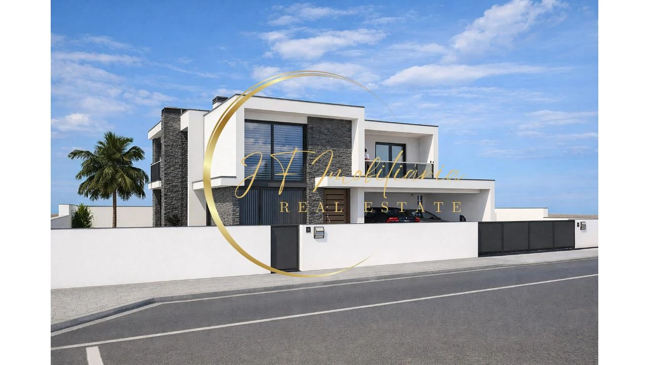 Moradia T4 para Venda em Vagos e Santo António Foto 7