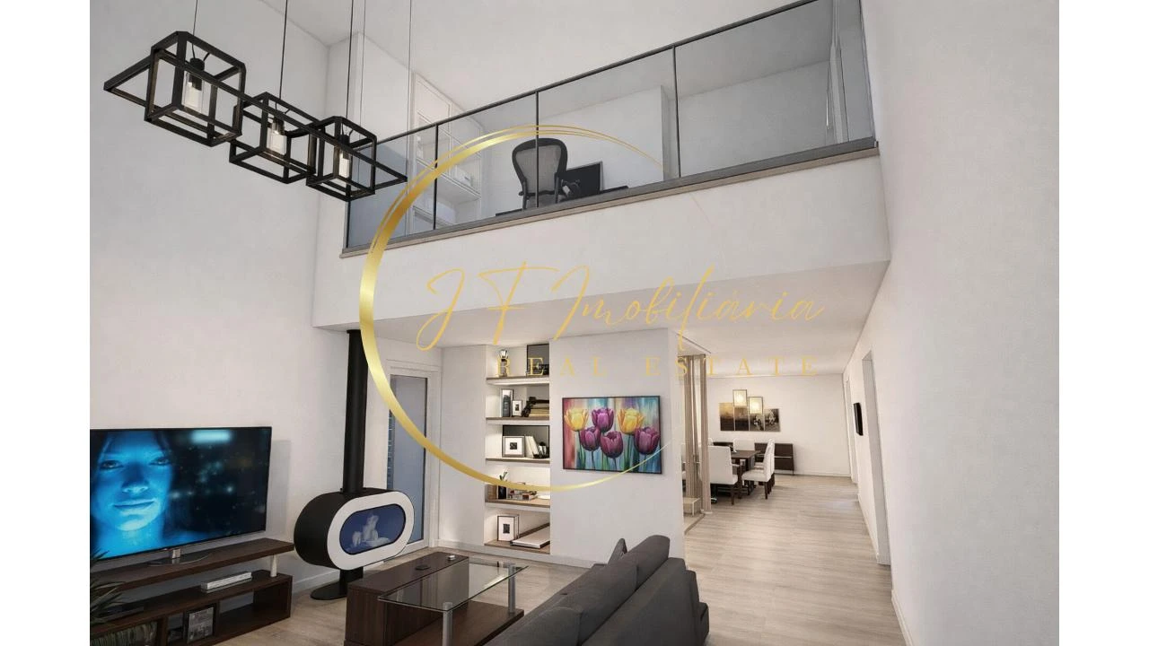 Moradia T4 para Venda em Vagos e Santo António Foto 8