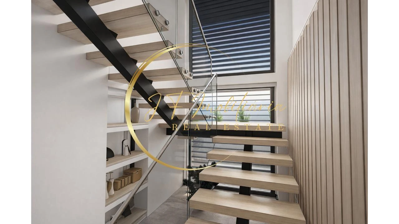 Moradia T4 para Venda em Vagos e Santo António Foto 15