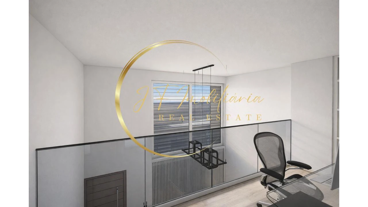 Moradia T4 para Venda em Vagos e Santo António Foto 16