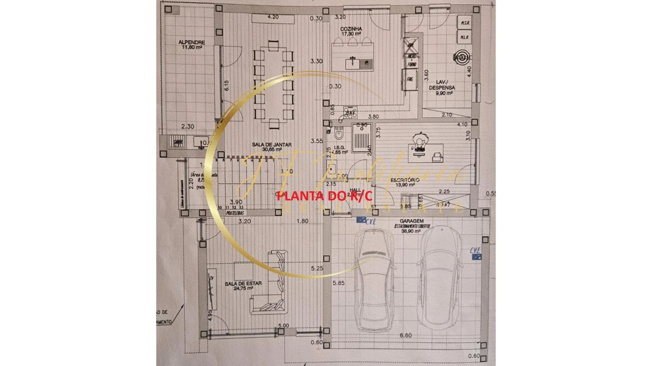 Moradia T4 para Venda em Vagos e Santo António Foto 18