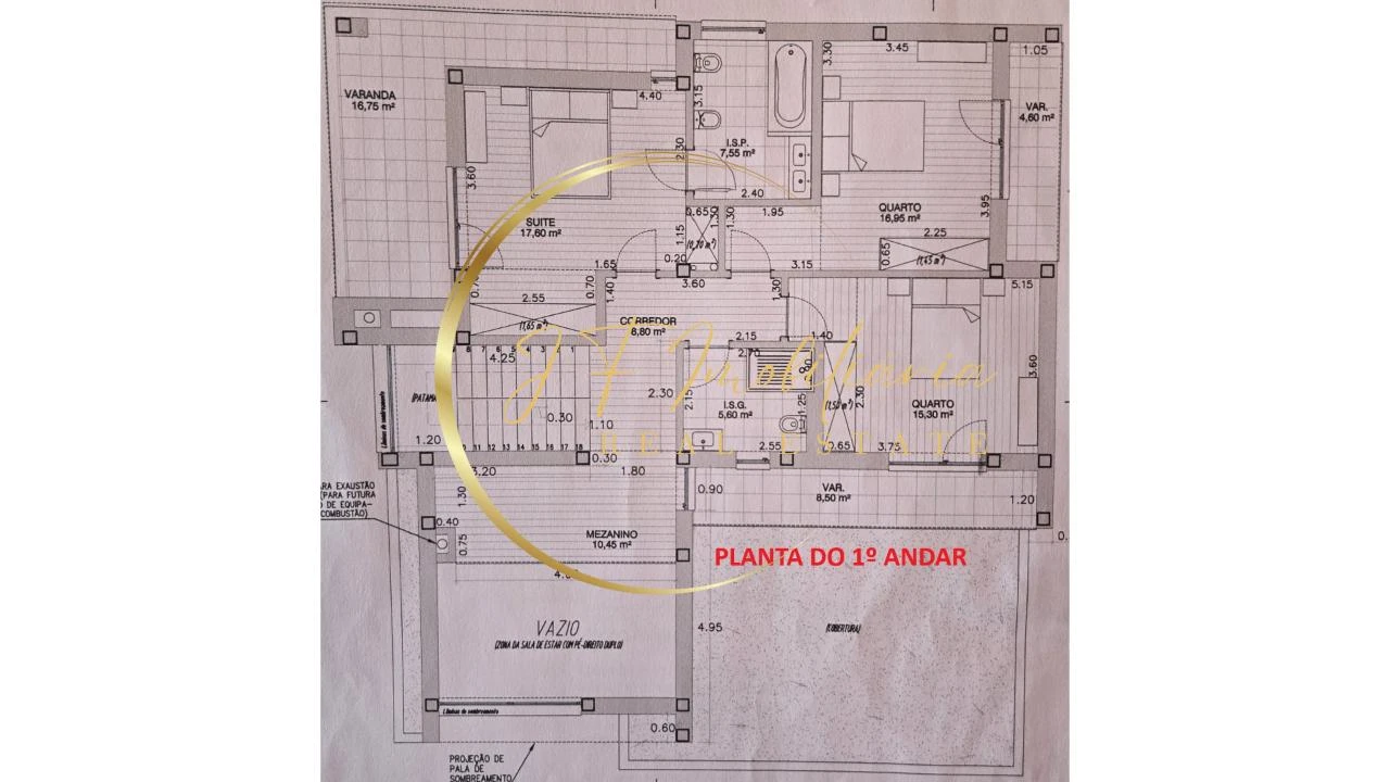 Moradia T4 para Venda em Vagos e Santo António Foto 19