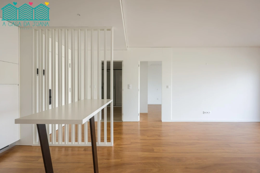 Apartamento T1 para Arrendamento em Glória e Vera Cruz Foto 5