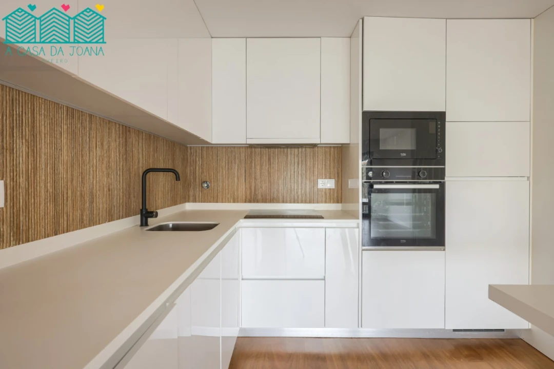 Apartamento T1 para Arrendamento em Glória e Vera Cruz Foto 7