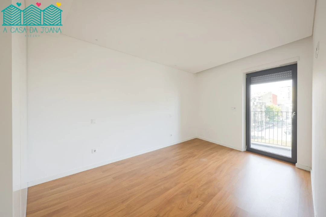 Apartamento T1 para Arrendamento em Glória e Vera Cruz Foto 10