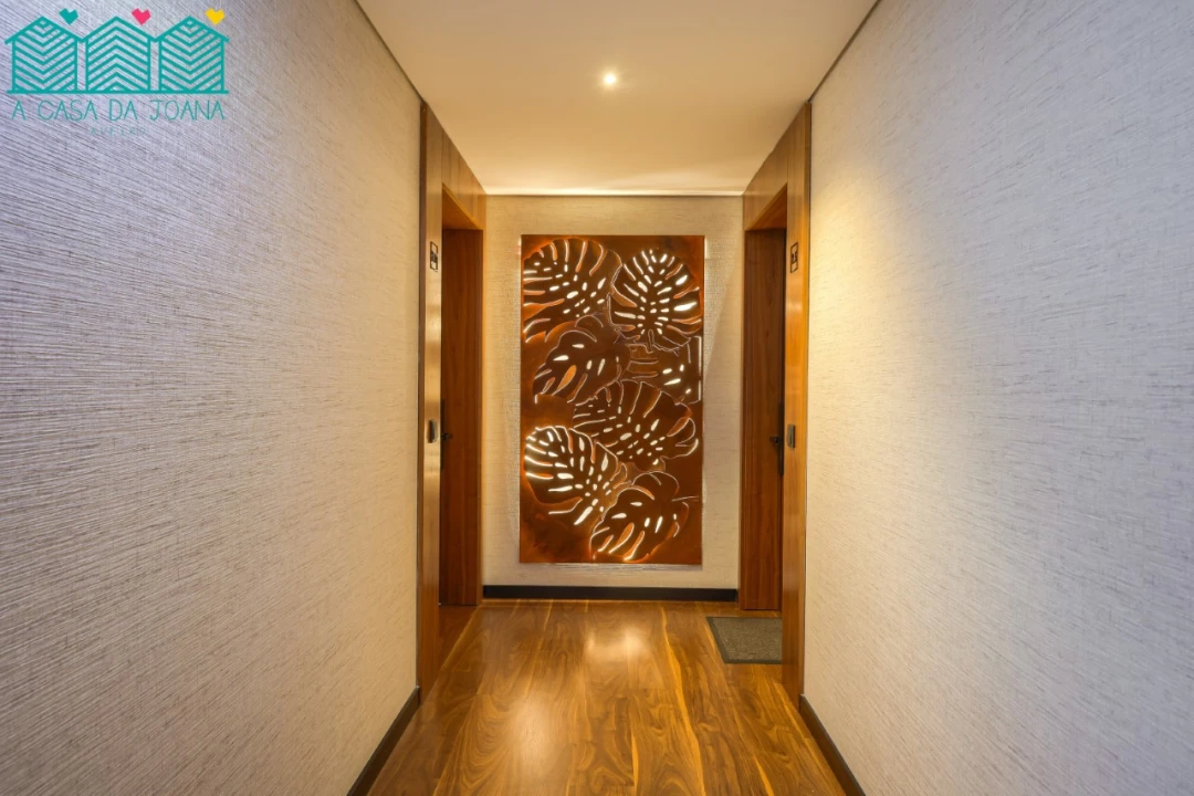 Apartamento T1 para Arrendamento em Glória e Vera Cruz Foto 18