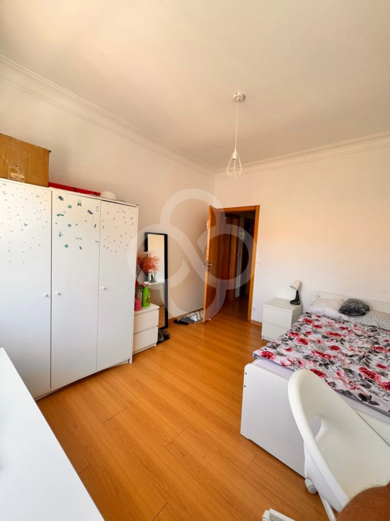 Quarto para Arrendamento em Penha de França Foto 2