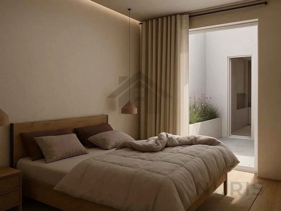 Moradia T3 para Venda em Alvor Foto 3