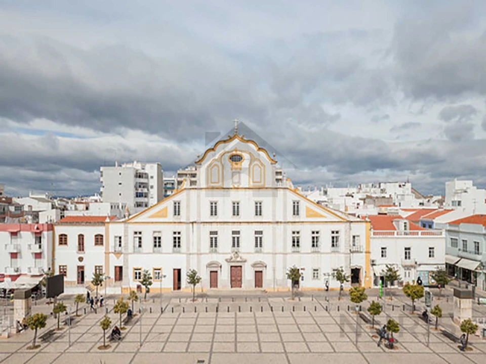 Moradia T3 para Venda em Alvor Foto 4