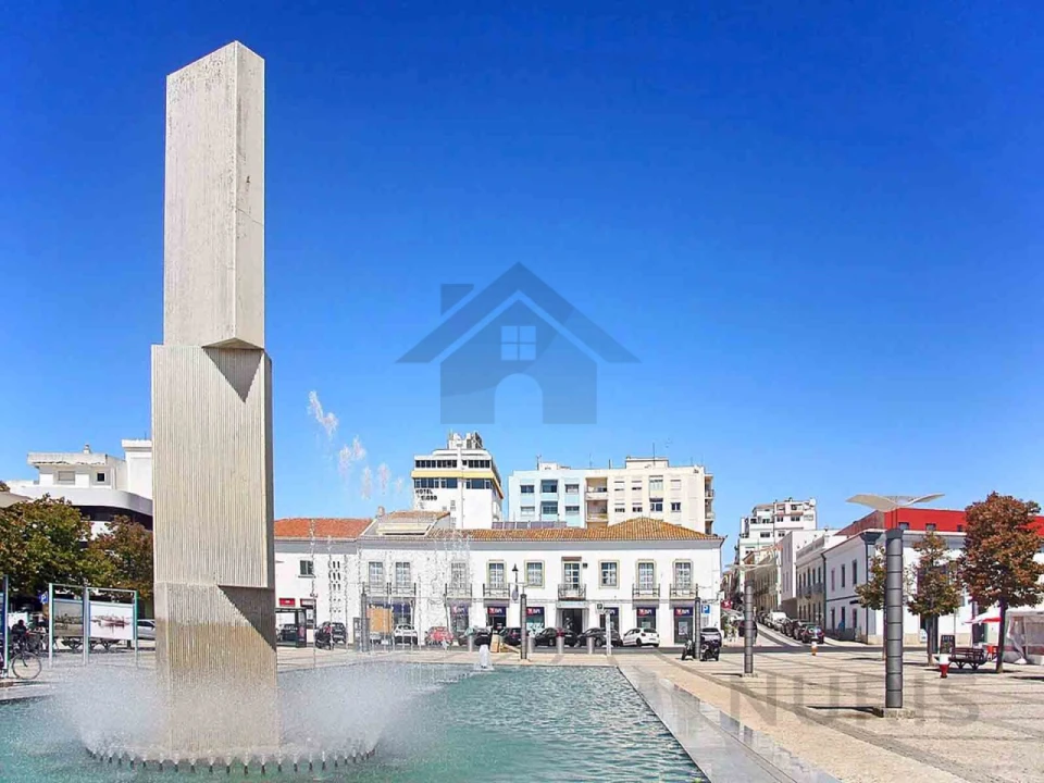 Moradia T3 para Venda em Alvor Foto 6