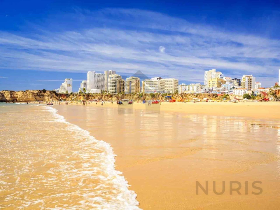 Moradia T3 para Venda em Alvor Foto 11