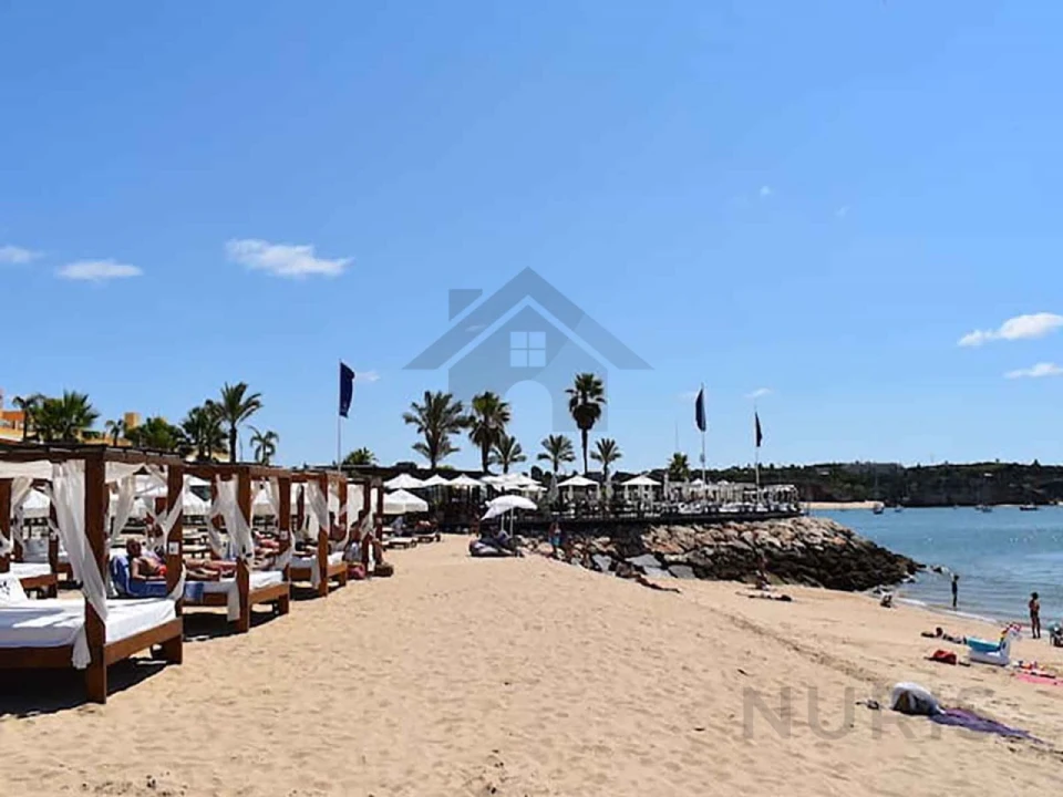 Moradia T3 para Venda em Alvor Foto 12