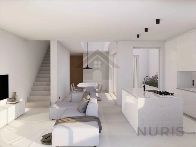 Moradia T3 para Venda em Alvor