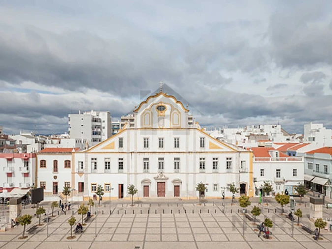 Moradia T3 para Venda em Alvor Foto 4