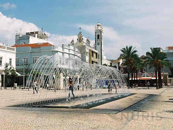 Moradia T3 para Venda em Alvor Foto 5