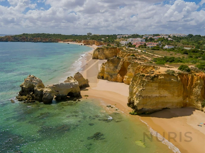 Moradia T3 para Venda em Alvor Foto 10