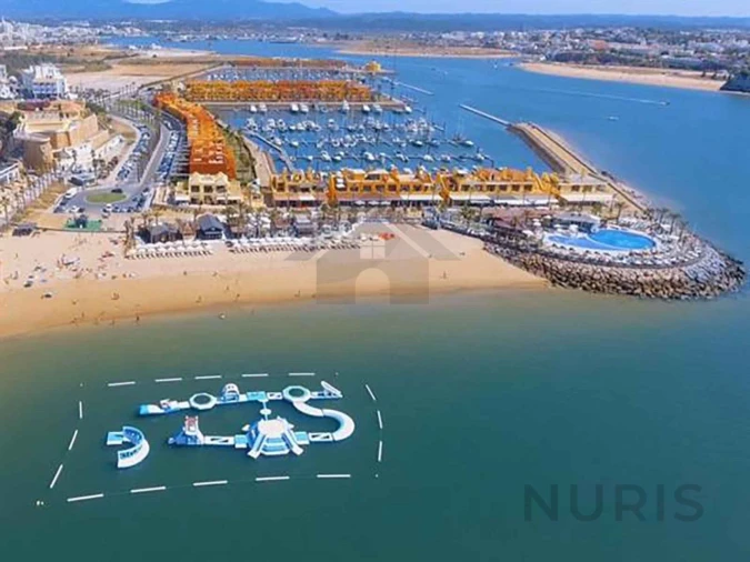 Moradia T3 para Venda em Alvor Foto 15