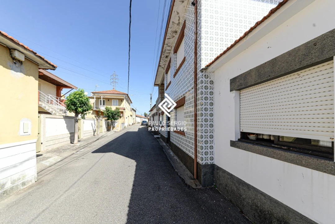 Terreno para Venda em Paramos Foto 5