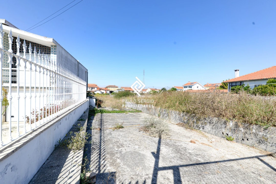 Terreno para Venda em Paramos Foto 13