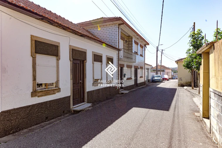 Terreno para Venda em Paramos