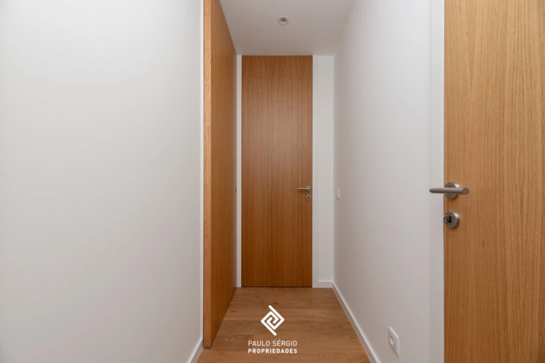 Apartamento T2 para Venda em Matosinhos e Leça da Palmeira Foto 6