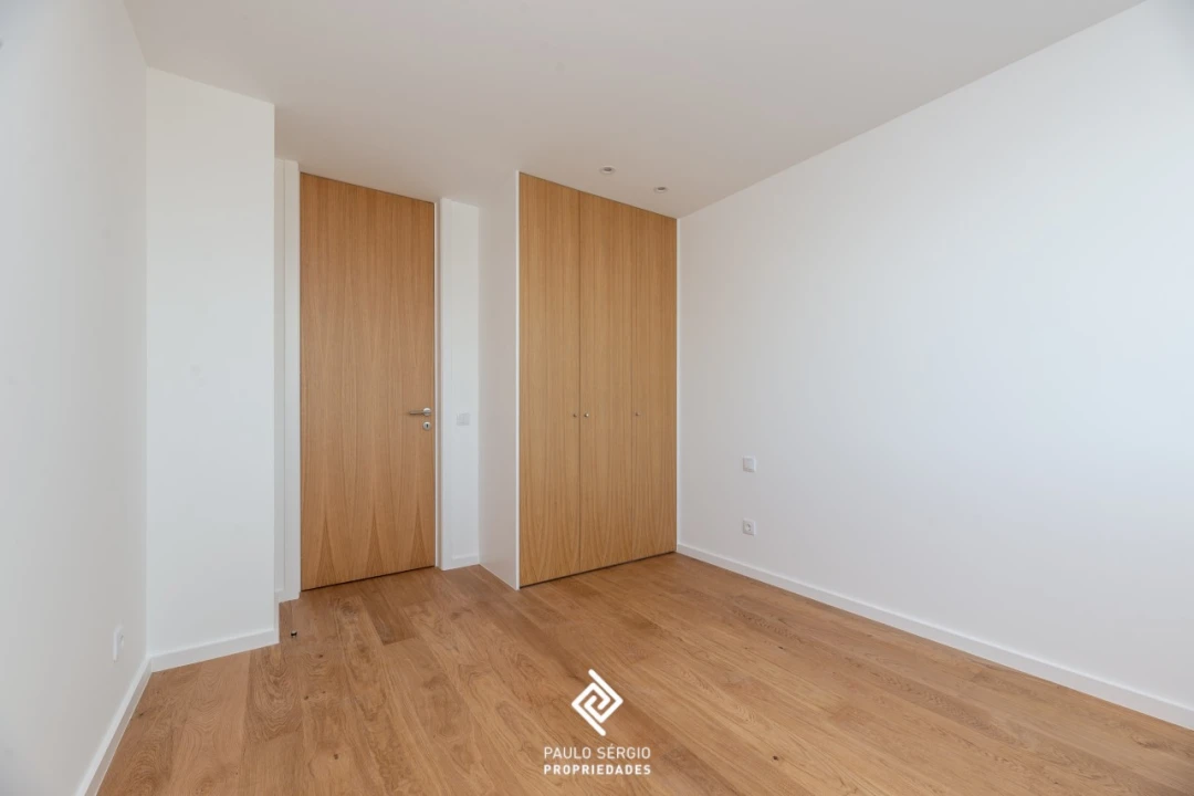 Apartamento T2 para Venda em Matosinhos e Leça da Palmeira Foto 8