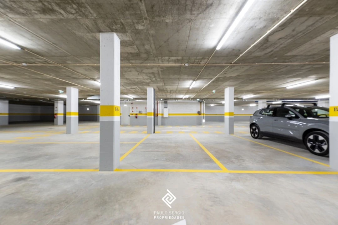 Apartamento T2 para Venda em Matosinhos e Leça da Palmeira Foto 14