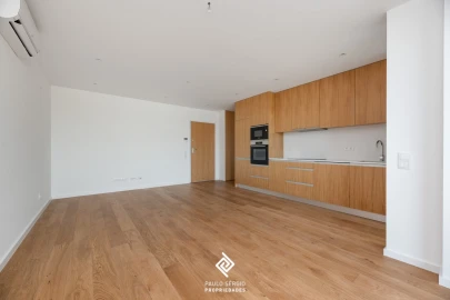 Apartamento T2 para Venda em Matosinhos e Leça da Palmeira