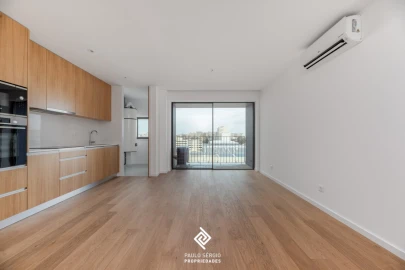 Apartamento T2 para Venda em Matosinhos e Leça da Palmeira