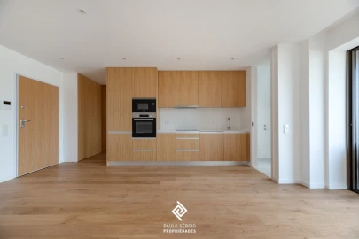 Apartamento T2 para Venda em Matosinhos e Leça da Palmeira