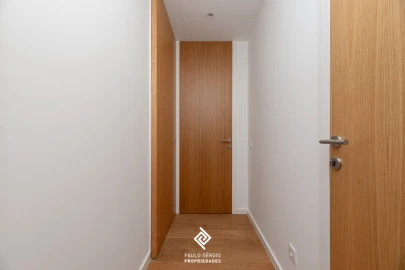 Apartamento T2 para Venda em Matosinhos e Leça da Palmeira