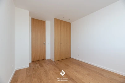 Apartamento T2 para Venda em Matosinhos e Leça da Palmeira
