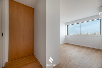 Apartamento T2 para Venda em Matosinhos e Leça da Palmeira