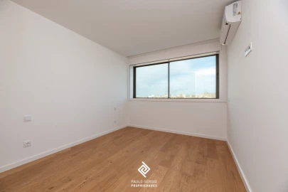 Apartamento T2 para Venda em Matosinhos e Leça da Palmeira