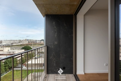 Apartamento T2 para Venda em Matosinhos e Leça da Palmeira