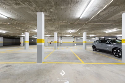 Apartamento T2 para Venda em Matosinhos e Leça da Palmeira