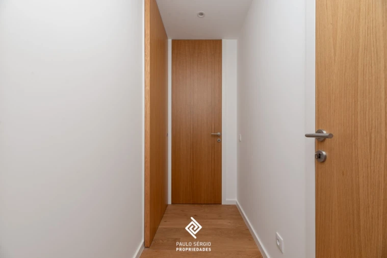Apartamento T2 para Venda em Matosinhos e Leça da Palmeira Foto 6