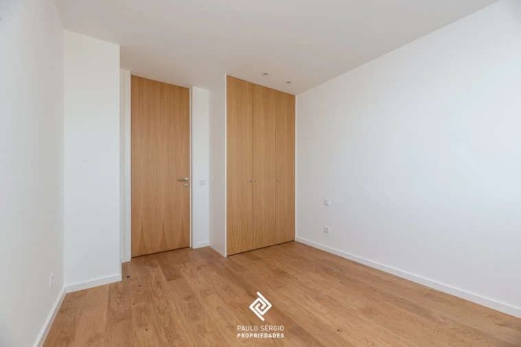 Apartamento T2 para Venda em Matosinhos e Leça da Palmeira Foto 8