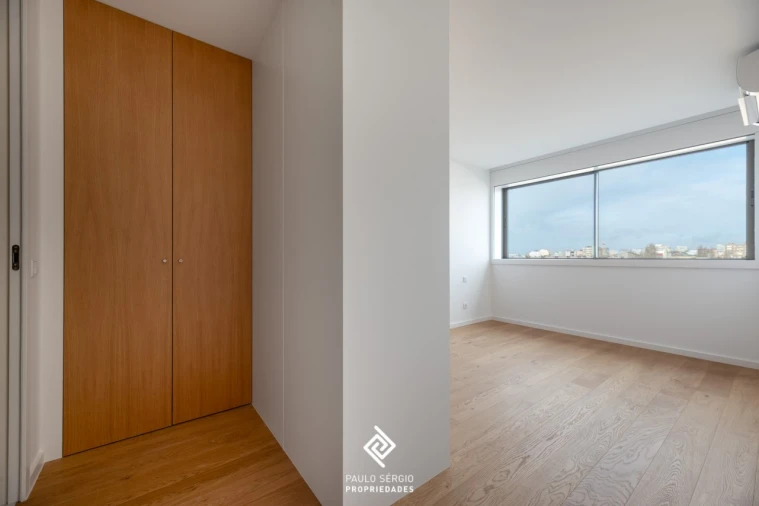 Apartamento T2 para Venda em Matosinhos e Leça da Palmeira Foto 10
