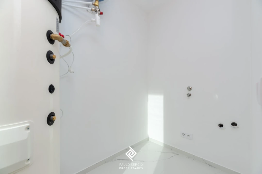 Apartamento T4 para Venda em Matosinhos e Leça da Palmeira Foto 6
