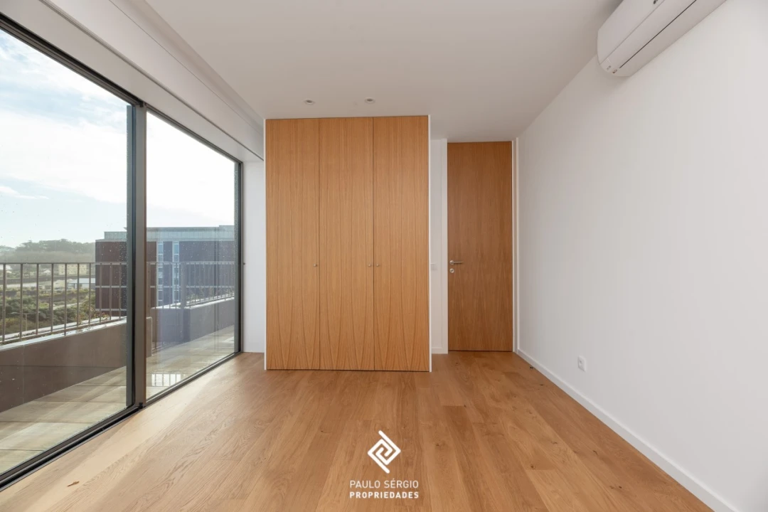 Apartamento T4 para Venda em Matosinhos e Leça da Palmeira Foto 16