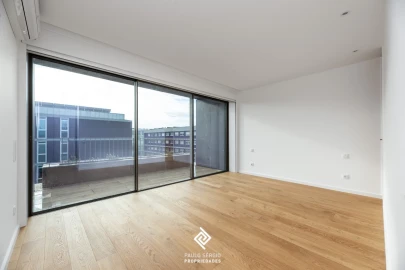 Apartamento T4 para Venda em Matosinhos e Leça da Palmeira