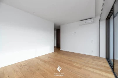 Apartamento T4 para Venda em Matosinhos e Leça da Palmeira