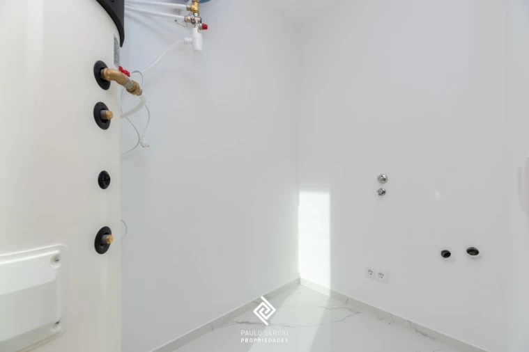 Apartamento T4 para Venda em Matosinhos e Leça da Palmeira Foto 6