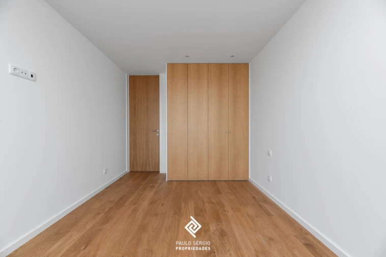 Apartamento T4 para Venda em Matosinhos e Leça da Palmeira Foto 10