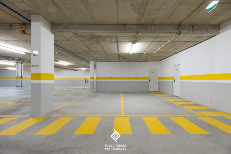 Apartamento T4 para Venda em Matosinhos e Leça da Palmeira Foto 21