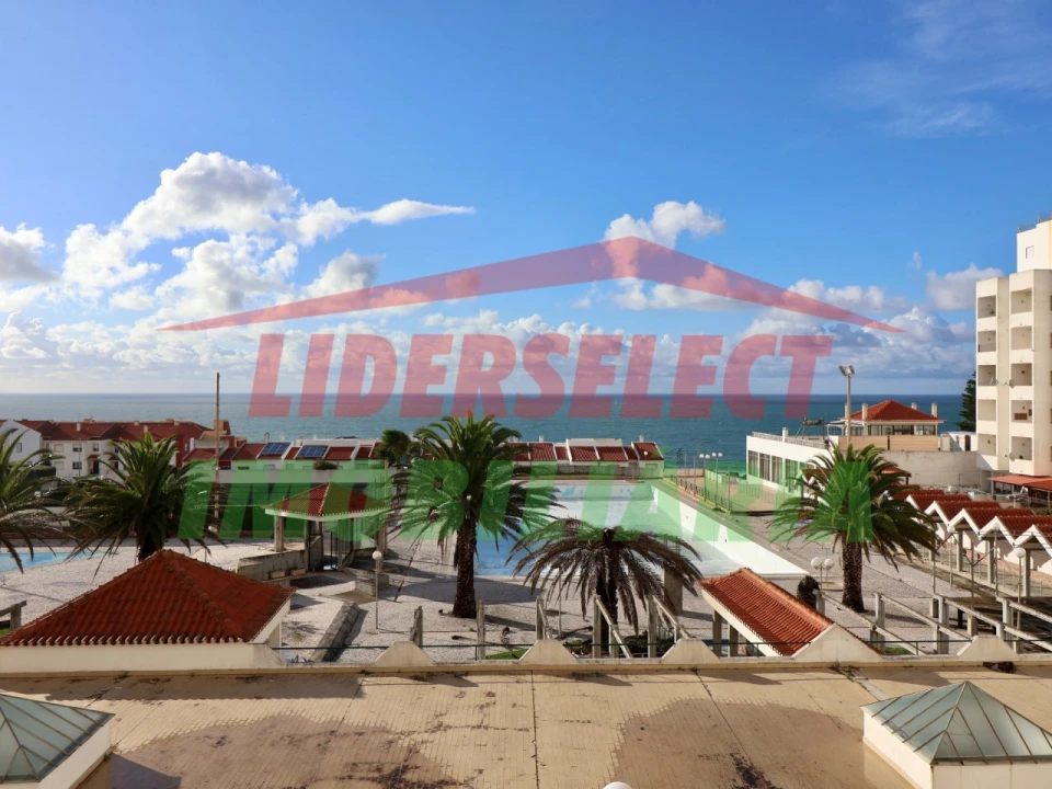 Apartamento T1 para Venda em A dos Cunhados e Maceira Foto 2