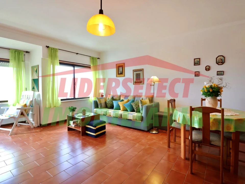 Apartamento T1 para Venda em A dos Cunhados e Maceira Foto 13