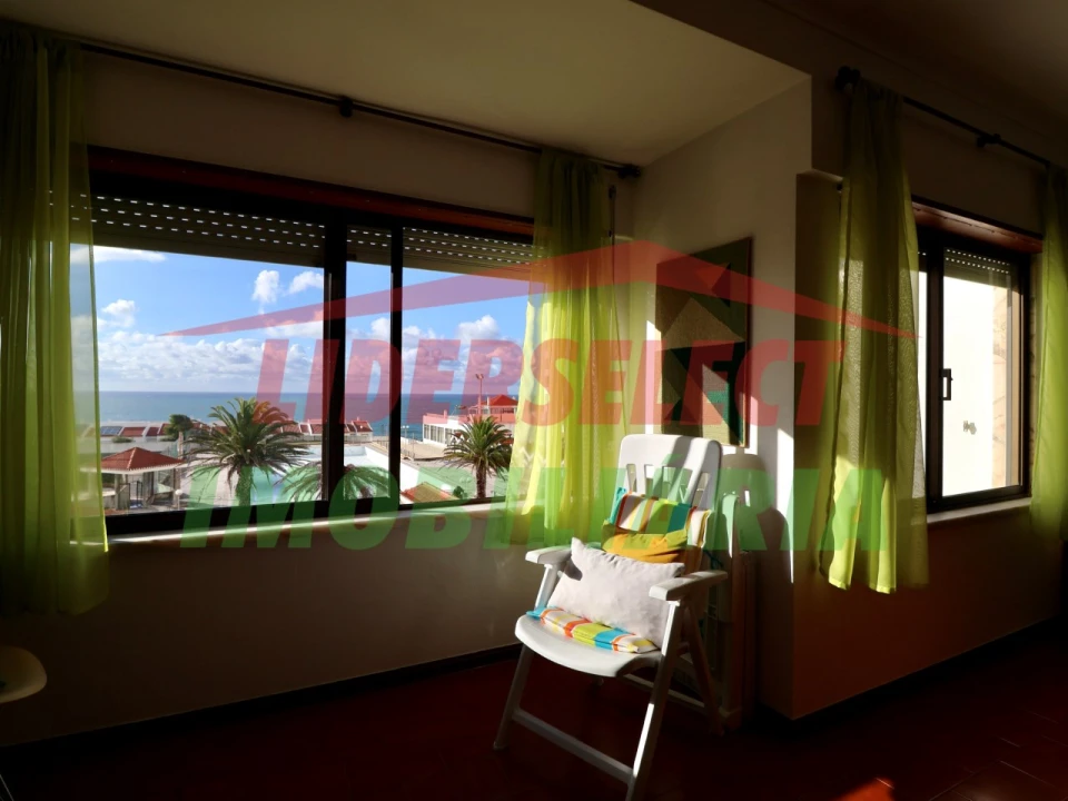 Apartamento T1 para Venda em A dos Cunhados e Maceira Foto 16